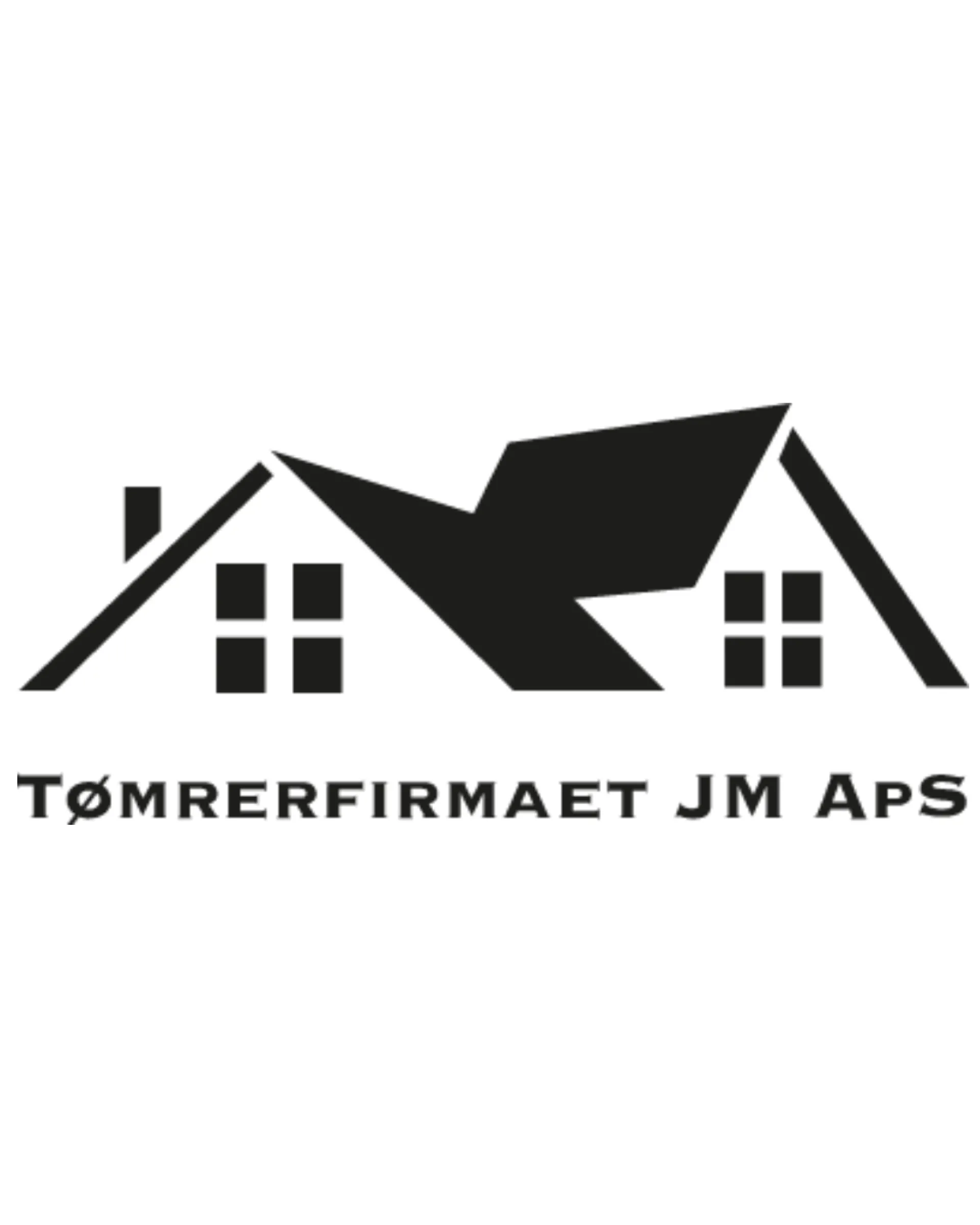 TAK TIL TØMRERFIRMAET JM!